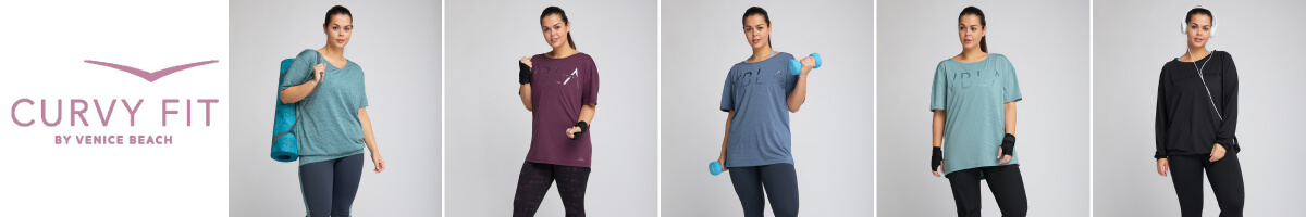 Curvy Fit Curvy Fit